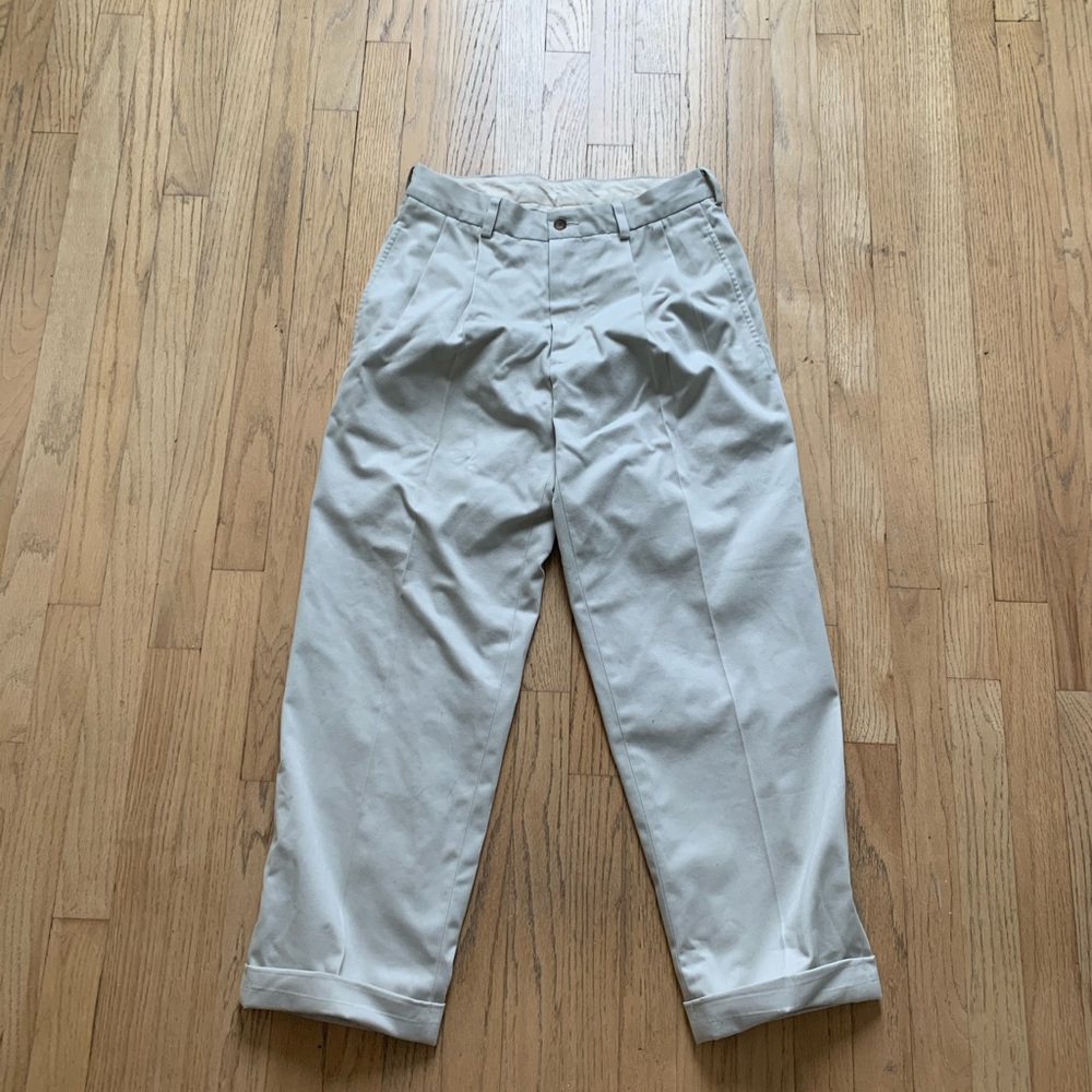 Brooks Brothers pants